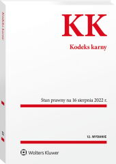Kodeks karny. Przepisy Kodeks karny. Przepisy