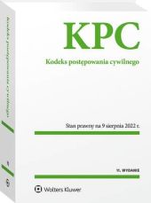 Kodeks postępowania cywilnego. Przepisy Kodeks postępowania cywilnego. Przepisy