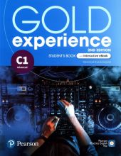 Gold Experience 2 C1 Student's Book