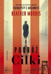 Podróż Cilki Podróż Cilki