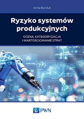Ryzyko systemów produkcyjnych Ryzyko systemów produkcyjnych