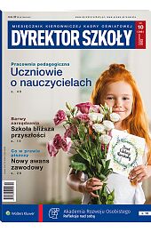Dyrektor Szkoły Dyrektor Szkoły