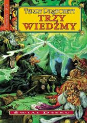Trzy wiedźmy Trzy wiedźmy