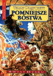 Pomniejsze bóstwa Pomniejsze bóstwa