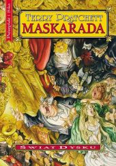 Maskarada Maskarada
