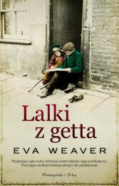 Lalki z getta Lalki z getta