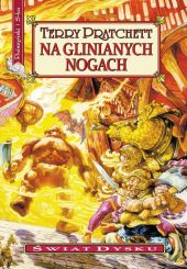 Na glinianych nogach Na glinianych nogach