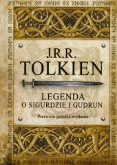 Legenda o Sigurdzie i Gudrun Legenda o Sigurdzie i Gudrun