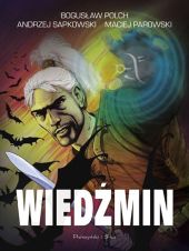 Wiedźmin Wiedźmin