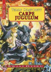 Carpe Jugulum Carpe Jugulum