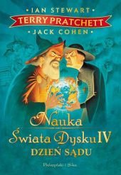 Nauka Świata Dysku IV Dzień Sądu Nauka Świata Dysku IV Dzień Sądu