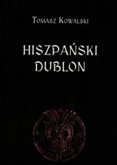 Hiszpański dublon Hiszpański dublon