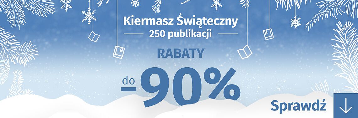 Kiermasz świąteczny