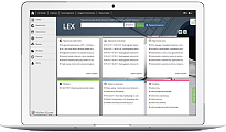 LEX System Prawa Pracy LEX System Prawa Pracy
