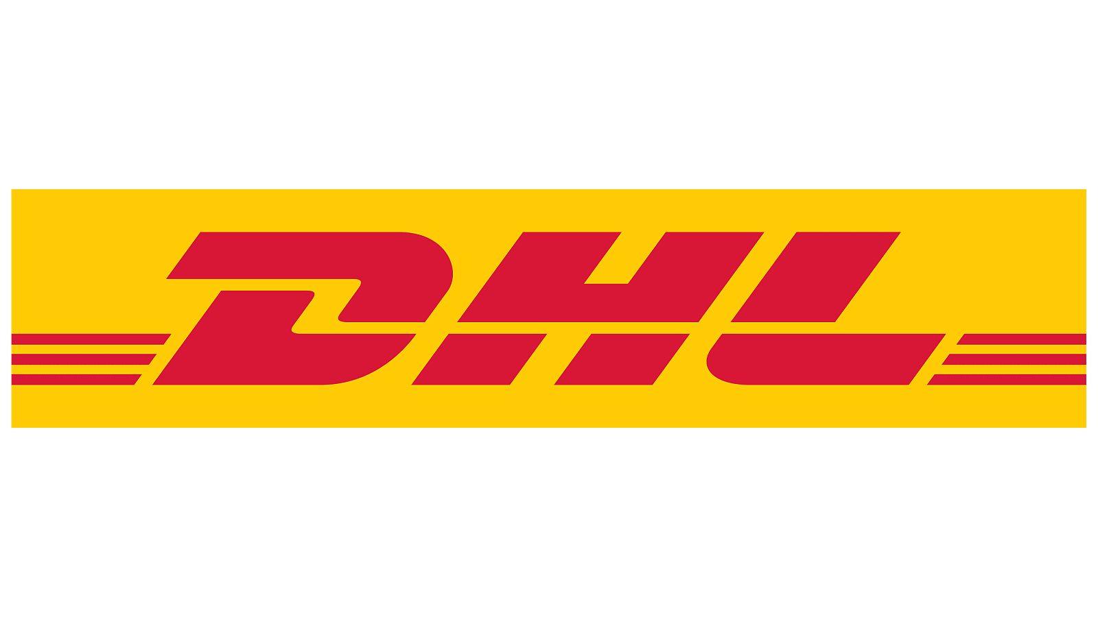Kurier DHL (terytorium Polski)