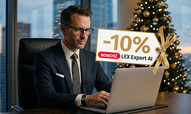 LEX Kancelaria Prawna