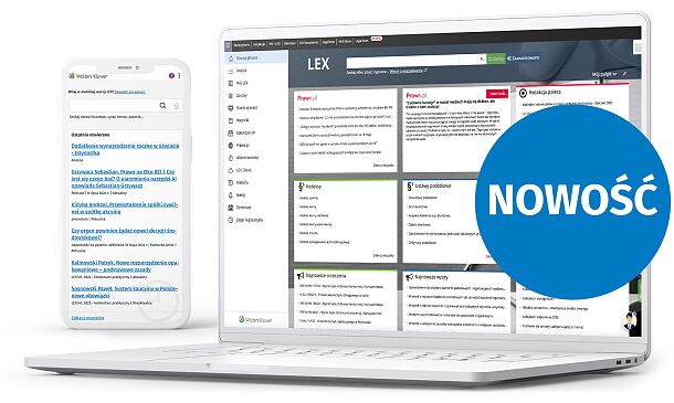 LEX Bezpieczeństwo i Zarządzanie Kryzysowe