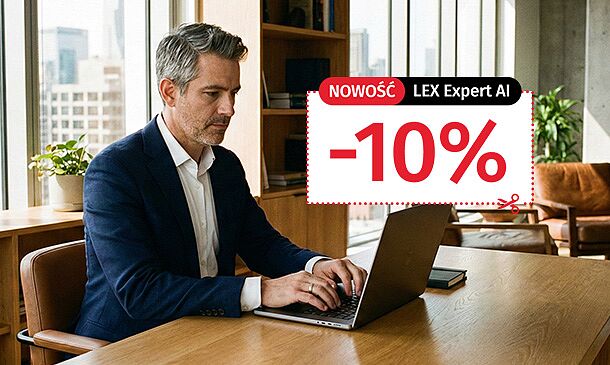 LEX Kancelaria Prawna