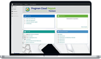 Progman Cloud Majątek