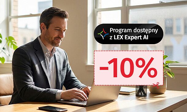 LEX Kancelaria Prawna