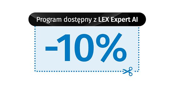 LEX Kancelaria Prawna