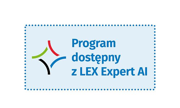 LEXOTEKA Plus z Expert AI
