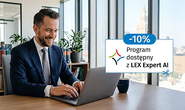 LEX Kancelaria Prawna