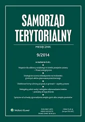 Samorząd Terytorialny Hubert Izdebski Samorząd Terytorialny Hubert Izdebski