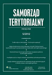 Samorząd Terytorialny Hubert Izdebski