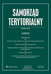Samorząd Terytorialny Hubert Izdebski