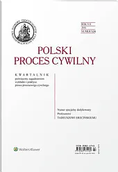 Polski Proces Cywilny 