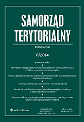 Samorząd Terytorialny Hubert Izdebski Samorząd Terytorialny Hubert Izdebski