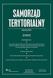 Samorząd Terytorialny Hubert Izdebski