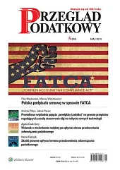 Przegląd Podatkowy 