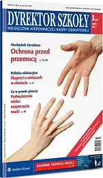 Dyrektor Szkoły  Dyrektor Szkoły