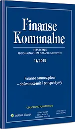 Finanse Komunalne Mirosław Stec