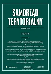 Samorząd Terytorialny Hubert Izdebski