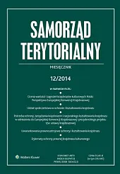 Samorząd Terytorialny Hubert Izdebski