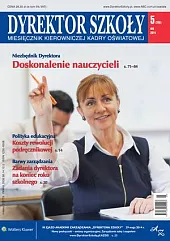 Dyrektor Szkoły 