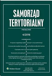 Samorząd Terytorialny Hubert Izdebski