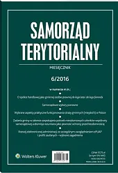 Samorząd Terytorialny Hubert Izdebski