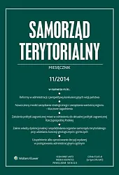 Samorząd Terytorialny Hubert Izdebski Samorząd Terytorialny Hubert Izdebski