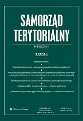 Samorząd Terytorialny Hubert Izdebski