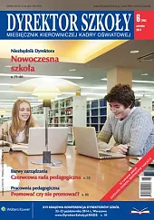 Dyrektor Szkoły  Dyrektor Szkoły