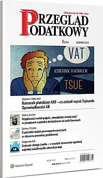 Przegląd Podatkowy 