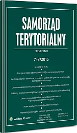 Samorząd Terytorialny Hubert Izdebski