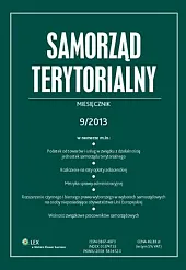 Samorząd Terytorialny Hubert Izdebski Samorząd Terytorialny Hubert Izdebski