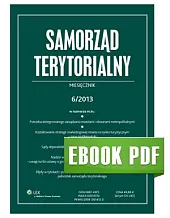 Samorząd Terytorialny Hubert Izdebski