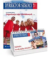 Dyrektor Szkoły 