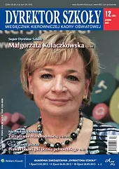 Dyrektor Szkoły 